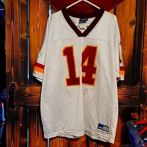 VINTAGE 90's Football Jersey